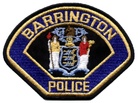 Barrington police